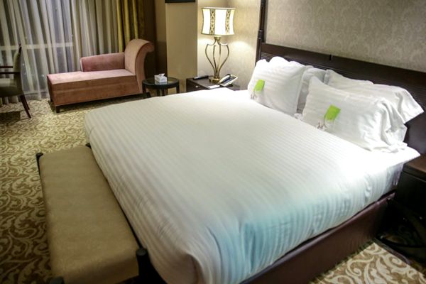 Hotel Espinas Palace (Tehran)